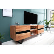 TV-skrinka 38332 160cm Drevo Acacia