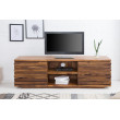 TV-skrinka 38411 150cm Relief Drevo Sheesham/Palisander TV-skrinka 38411 150cm Relief Drevo Sheesham/Palisander