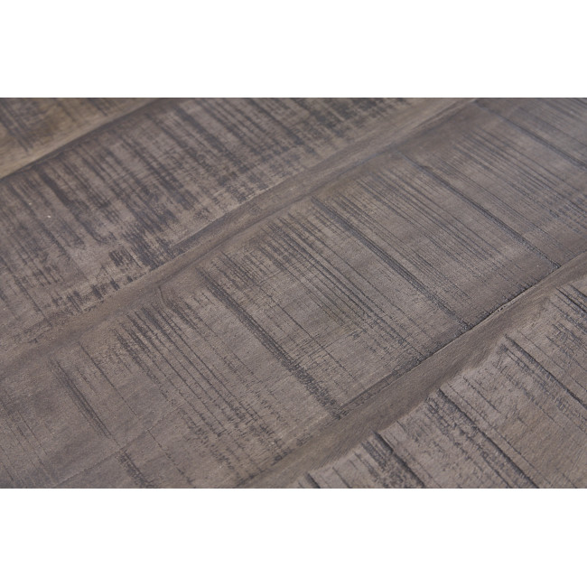 TV-skrinka 39279 170cm Masív drevo Mango Industrial look - PRODUKT JE SKLADOM - 2Ks TV-skrinka 39279 170cm Masív drevo Mango Industrial look - PRODUKT JE SKLADOM - 2Ks