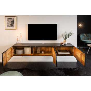 TV-skrinka 41995 160cm Scorpion Drevo Mango TV-skrinka 41995 160cm Scorpion Drevo Mango