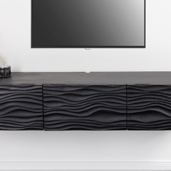 TV-skrinka 43477 Lagoon 160cm Drevo Mango TV-skrinka 43477 Lagoon 160cm Drevo Mango