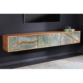 TV-skrinka 43482 Soul 160cm Drevo Acacia TV-skrinka 43482 Soul 160cm Drevo Acacia