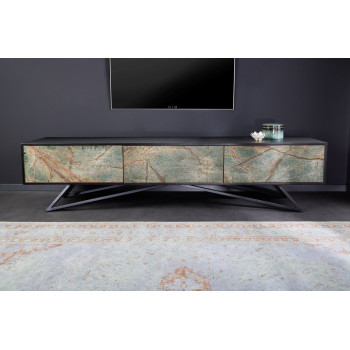 TV-skrinka 43483 Soul 200cm Drevo Acacia