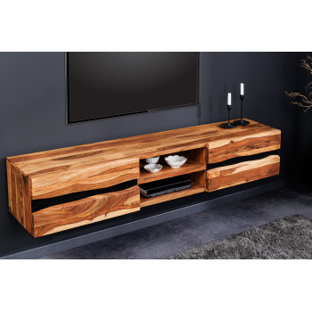 TV-skrinka 43707 Amazonas 160cm Drevo Palisander TV-skrinka 43707 Amazonas 160cm Drevo Palisander