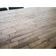 Jedálenský stôl 26-10 200x100cm Teca Jedálenský stôl 26-10 200x100cm Teca