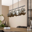 Luster 71-15 5L Rock Luster 71-15 5L Rock