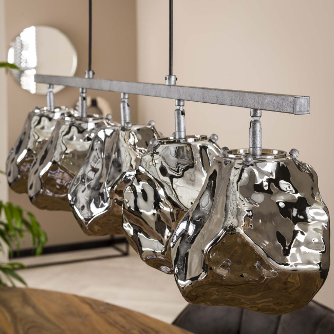 Luster 71-15 5L Rock Luster 71-15 5L Rock