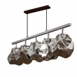 Luster 71-15 5L Rock Luster 71-15 5L Rock
