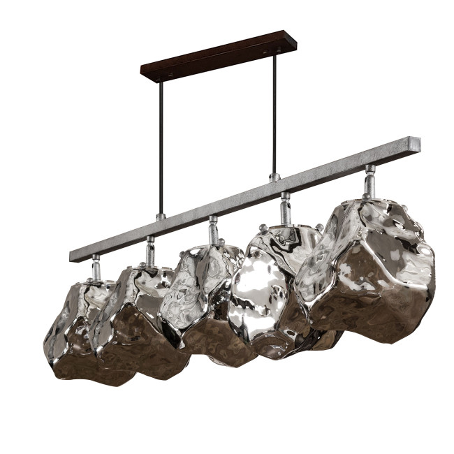 Luster 71-15 5L Rock Luster 71-15 5L Rock