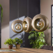 Luster 71-75 3L x Ø28cm Track Alu Luster 71-75 3L x Ø28cm Track Alu