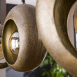 Luster 71-75 3L x Ø28cm Track Alu Luster 71-75 3L x Ø28cm Track Alu