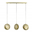 Luster 71-75 3L x Ø28cm Track Alu Luster 71-75 3L x Ø28cm Track Alu