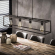 Luster 72-38 4L Industrial cubic Luster 72-38 4L Industrial cubic