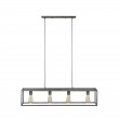 Luster 72-38 4L Industrial cubic Luster 72-38 4L Industrial cubic