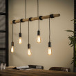 Luster 72-60 5L Bamboo tube Luster 72-60 5L Bamboo tube