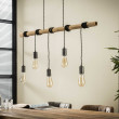 Luster 72-60 5L Bamboo tube Luster 72-60 5L Bamboo tube