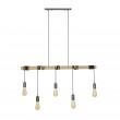 Luster 72-60 5L Bamboo tube Luster 72-60 5L Bamboo tube