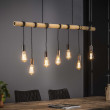 Luster 72-61 7L Bamboo tube Luster 72-61 7L Bamboo tube