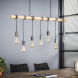 Luster 72-62 9L Bamboo tube Luster 72-62 9L Bamboo tube