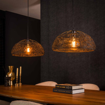 Luster 74-20 2L Ø45 Maze Luster 74-20 2L Ø45 Maze