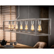 Luster 74-89 Industrial Luster 74-89 Industrial