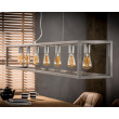Luster 74-89 Industrial Luster 74-89 Industrial