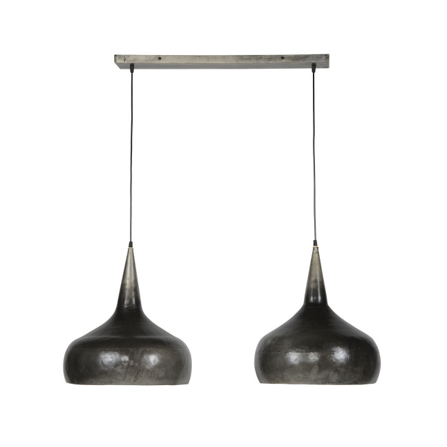 Luster 76-20 2 x Ø40cm Funnel