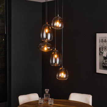 Luster 77-95 5L Mix Glass  Luster 77-95 5L Mix Glass