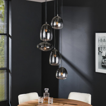Luster 77-95 5L Mix Glass  Luster 77-95 5L Mix Glass