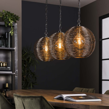 Luster 83-95 3L Web  Luster 83-95 3L Web