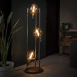 Stojaca lampa 77-44 3L Saturn Stojaca lampa 77-44 3L Saturn