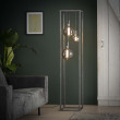 Stojaca lampa 77-69 Square tube Stojaca lampa 77-69 Square tube