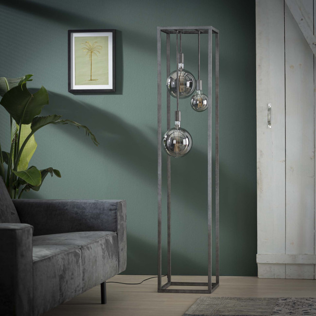 Stojaca lampa 77-69 Square tube Stojaca lampa 77-69 Square tube