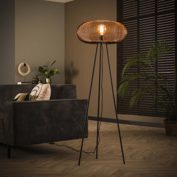 Stojaca lampa 83-72 Twist Stojaca lampa 83-72 Twist