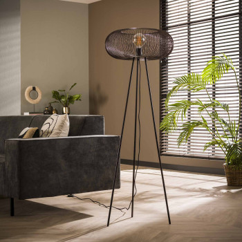 Stojaca lampa 83-72 Twist Stojaca lampa 83-72 Twist