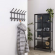Vešiak 40-31 2x6 Hooks Vešiak 40-31 2x6 Hooks